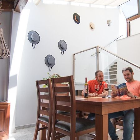 Tuguest Atico Gracia Apartman Granada Kültér fotó