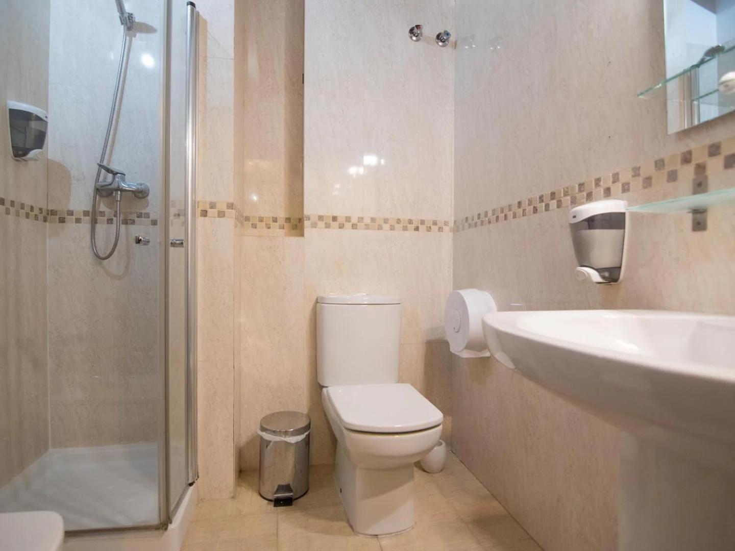 Tuguest Atico Gracia Apartman Granada Kültér fotó