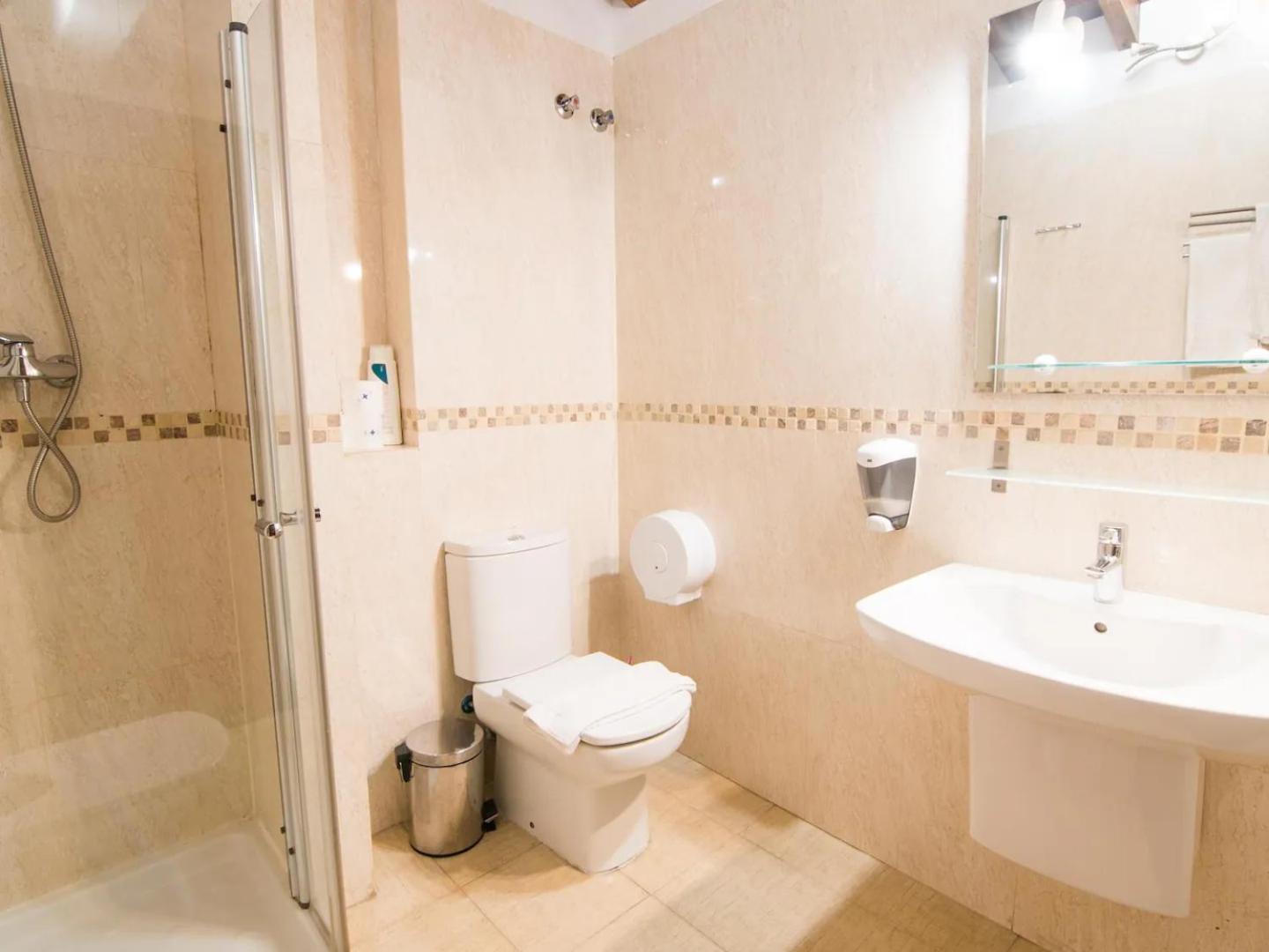 Tuguest Atico Gracia Apartman Granada Kültér fotó