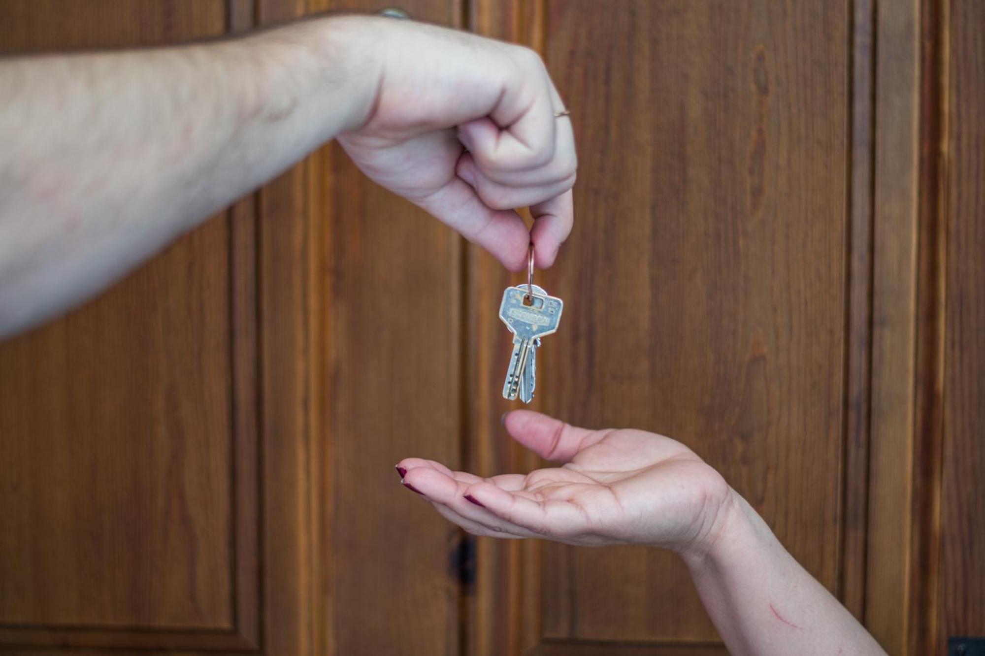 Tuguest Atico Gracia Apartman Granada Kültér fotó