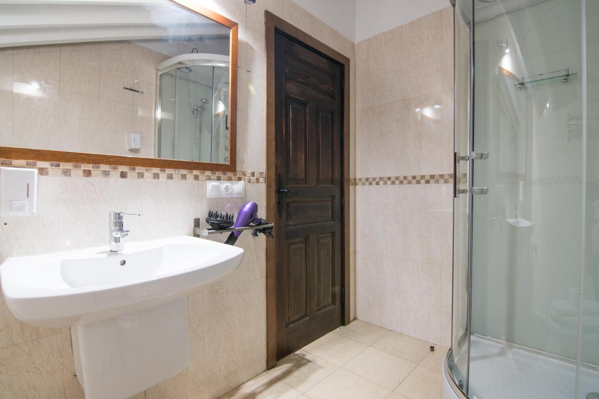 Tuguest Atico Gracia Apartman Granada Kültér fotó