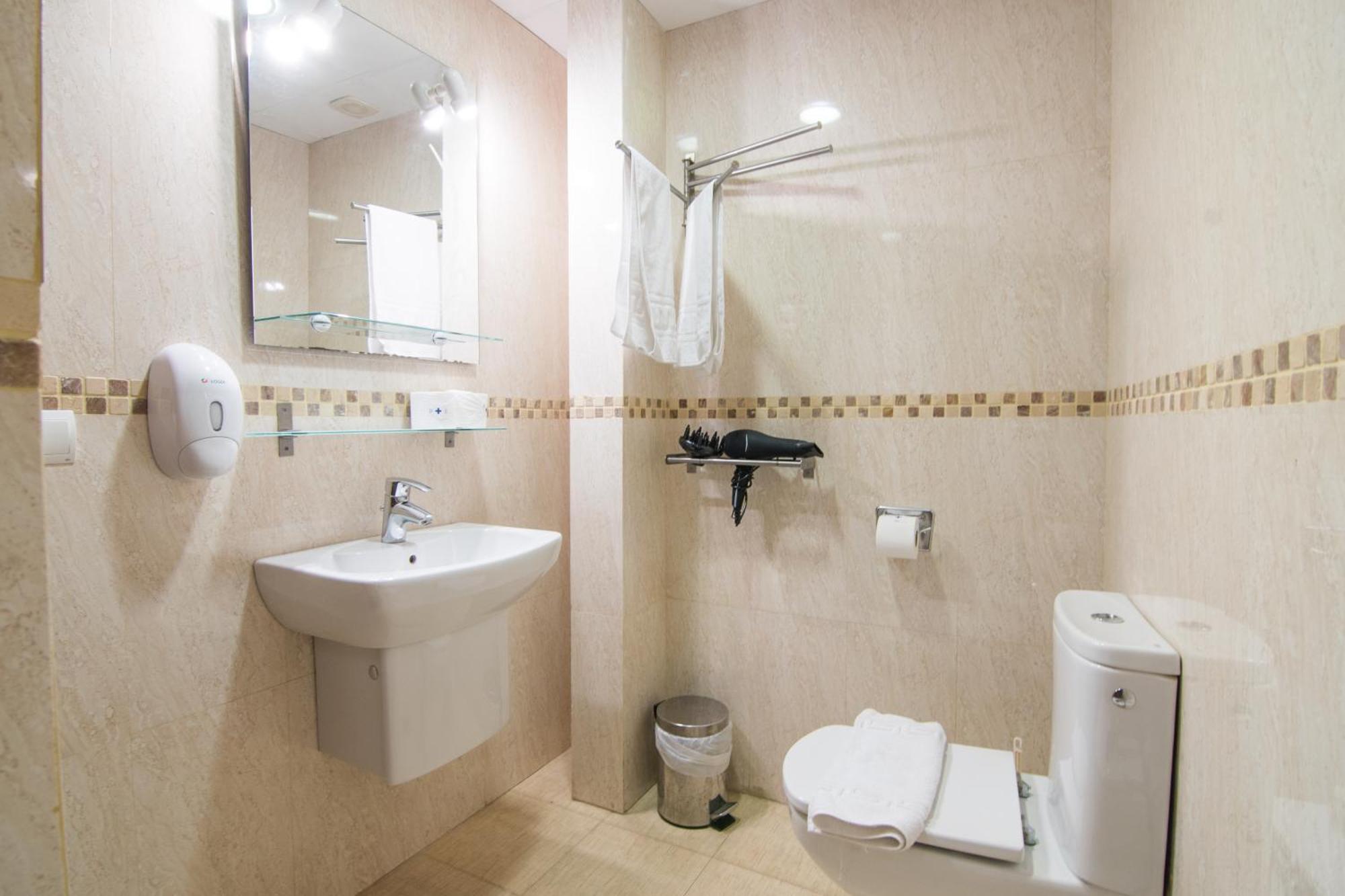 Tuguest Atico Gracia Apartman Granada Kültér fotó